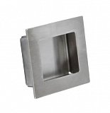 úchytka 2291-50 zápustná N1 nerez 50mm