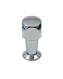 úchytka 2389-10 ZN1 chrom lesklý