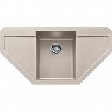 Dřez FRANKE MRG 612 E Fragranit Sahara