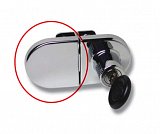 SISO protikus pro dvojsklo k zámku 918 Cr