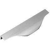 Úchytka UA04 NEREZ 540mm