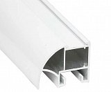 GEP Madlo LONDON+ 10mm 2,80m BÍLÁ