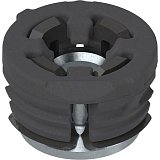 BLUM Hmoždinka rozpěrná 10 mm expando pro KOMPAKTNÍ desky