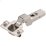 BLUM CLIP TOP 110° závěs EXPANDO polonaložený S PEREM