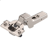 BLUM CLIP TOP 110° závěs EXPANDO vložený BLUMOTION