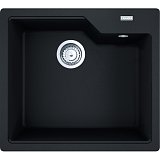 Dřez FRANKE UBG 610-56 Fragranit Matná černá