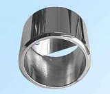 kotevní díl horní - chrom mat