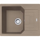 Dřez FRANKE UBG 611-62 Fragranit Kašmír