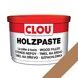 Tmel CLOU 250g - č.10 OŘECH