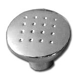 Úchytka knobka JARO 34mm chrom