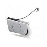 Vozík dolní pro rám 18mm pár