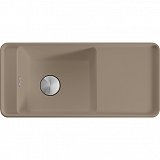 Dřez FRANKE SYG 611 Fragranit Kašmír