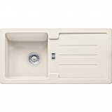 Dřez FRANKE STG 614 Fragranit Vanilka