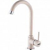 FRANKE baterie FP 9000 Bez sprchy Fragranit Sahara