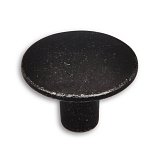 úchytka 2087F-30 ZN78 železo černé patina