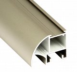 GEP Madlo LONDON+ 10mm 2,80m ŠAMPAŇ