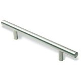 úchytka 885-368 ZN4 12/288mm nikl matný