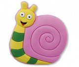 úchytka H152-40 RU8 knobka gumová šnek