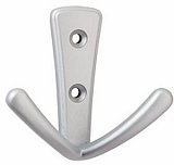 Věšák malý 1654 PB21 ALU efekt