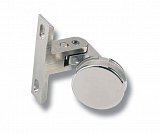 SISO závěs na sklo NICE s klipem