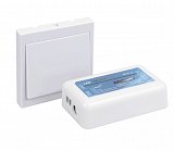 Ovladač s nástěným vypínačem