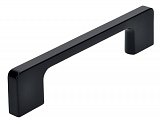 úchytka 2027-332 PB12 černá mat 320mm