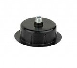 Kluzák stavěcí 40x15mm se šroubem M8x22mm