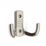 Věšák malý CAMEL II zlatá