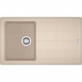 Dřez FRANKE BFG 611-86 Fragranit Pískový melír