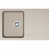 Dřez FRANKE OID 611-78 Tectonite Kávová