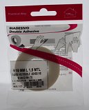 lepící páska PRACTICAL WAY pěnová oboustranná š-19mmx 1,5m 