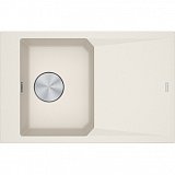 Dřez FRANKE FXG 611-78 Fragranit Vanilka