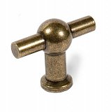 Úchytka 2011-50 ZN10 staromosaz