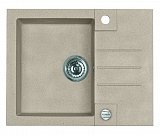 ALVEUS dřez ROCK 30 G - 55 BEIGE