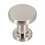 úchytka 2505-30 ZN21 nikl jemně broušený