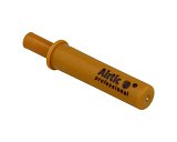 Tlumič dorazu AIRTIC PÍST BUK RAL 8001