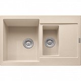 Dřez FRANKE MRG 651-78 Fragranit Pískový melír