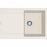 Dřez FRANKE MRG 611 Fragranit Vanilka