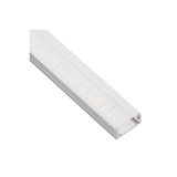 Profil pro LED pásky X LINE 3000mm vč krytu