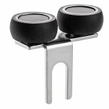 Vozík horní pro rám 18mm pár