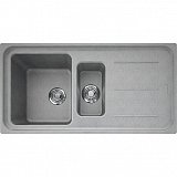 Dřez FRANKE IMG 651 Fragranit Šedý kámen
