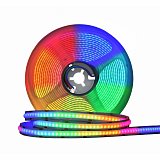LED pásek RGB COB 252 LED/m 14W/m/12V  IP20
