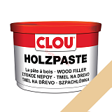 Tmel CLOU 250g - č.02 SMRK