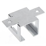 Držák QUANTUM lišty - horní