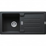 Dřez FRANKE STG 614 Fragranit Onyx