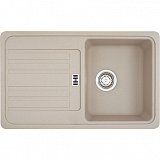 Dřez FRANKE EFG 614-78 Fragranit Sahara