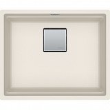 Dřez FRANKE KNG 110-52 Fragranit Vanilka