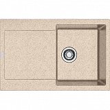 Dřez FRANKE MRG 611 Fragranit Pískový melír