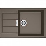 Dřez FRANKE SID 611-78/45 BB Tectonite Vulcan