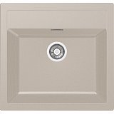 Dřez FRANKE SID 610 Tectonite Kávová